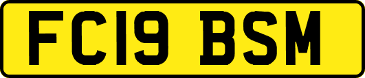 FC19BSM