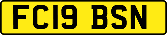 FC19BSN
