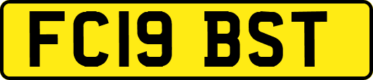 FC19BST