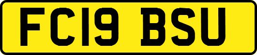 FC19BSU