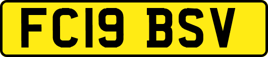 FC19BSV