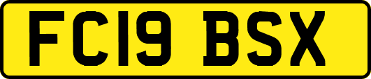 FC19BSX