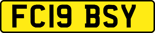 FC19BSY
