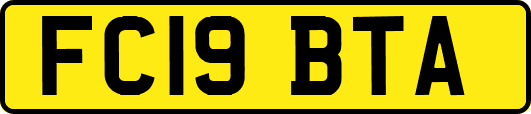 FC19BTA