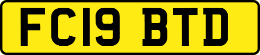FC19BTD