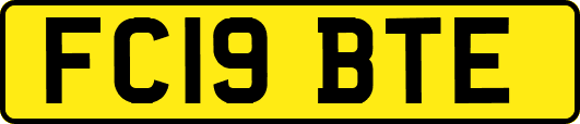 FC19BTE