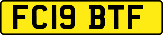 FC19BTF