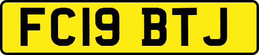 FC19BTJ