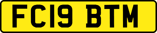 FC19BTM