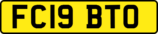FC19BTO