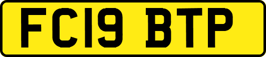 FC19BTP