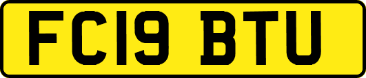 FC19BTU