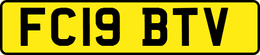 FC19BTV