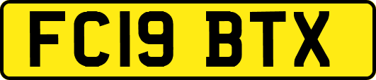 FC19BTX