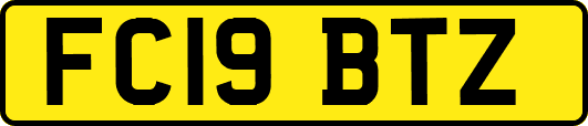 FC19BTZ
