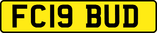 FC19BUD