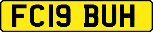 FC19BUH