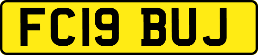 FC19BUJ