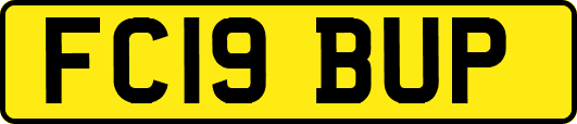 FC19BUP