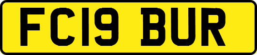 FC19BUR
