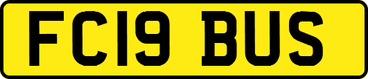 FC19BUS