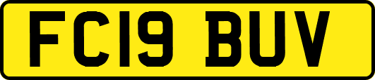 FC19BUV