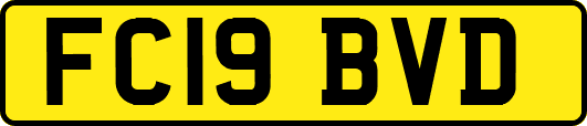 FC19BVD