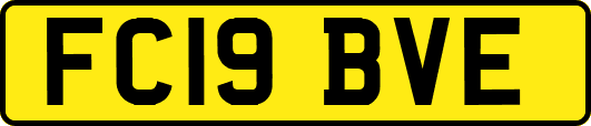 FC19BVE