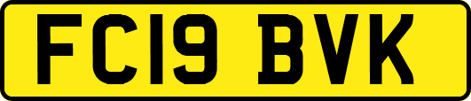 FC19BVK