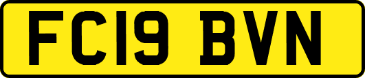 FC19BVN