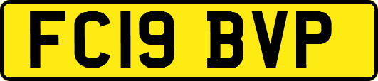 FC19BVP
