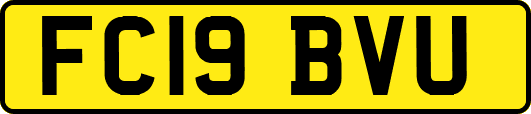 FC19BVU