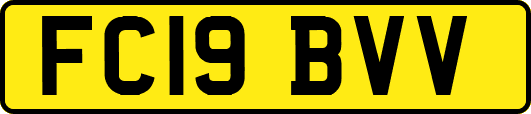 FC19BVV