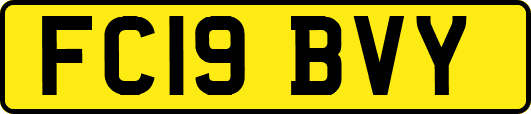 FC19BVY