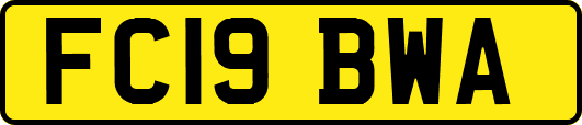 FC19BWA