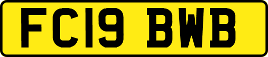 FC19BWB