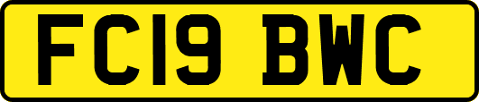 FC19BWC