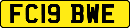 FC19BWE