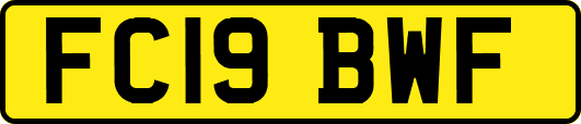 FC19BWF