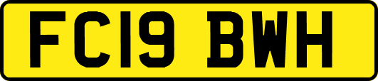 FC19BWH