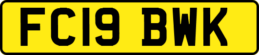 FC19BWK