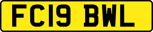 FC19BWL