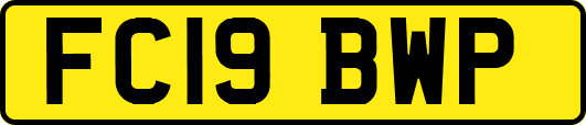 FC19BWP