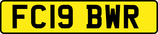 FC19BWR
