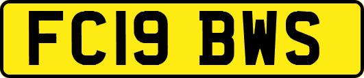 FC19BWS