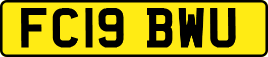 FC19BWU