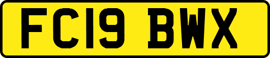 FC19BWX