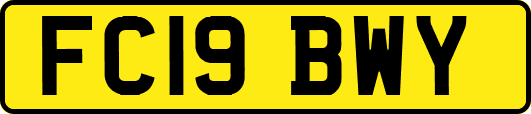 FC19BWY