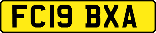 FC19BXA