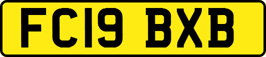 FC19BXB